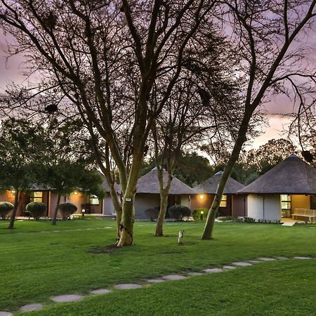 Protea Hotel By Marriott Oudtshoorn Riempie Estate المظهر الخارجي الصورة