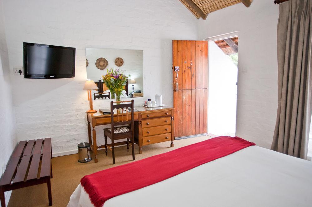 Protea Hotel By Marriott Oudtshoorn Riempie Estate المظهر الخارجي الصورة