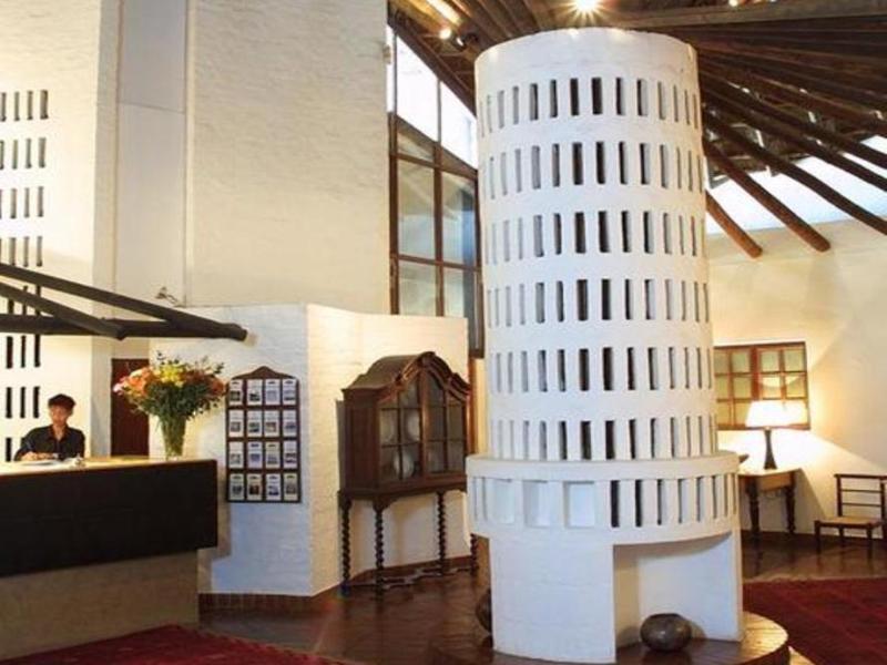 Protea Hotel By Marriott Oudtshoorn Riempie Estate المظهر الخارجي الصورة
