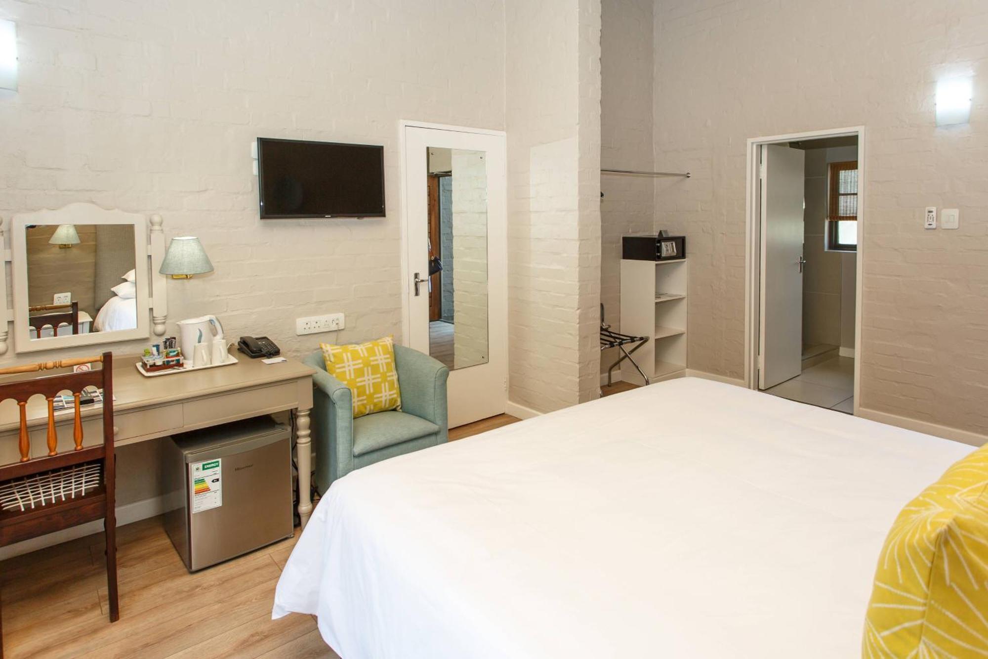 Protea Hotel By Marriott Oudtshoorn Riempie Estate المظهر الخارجي الصورة