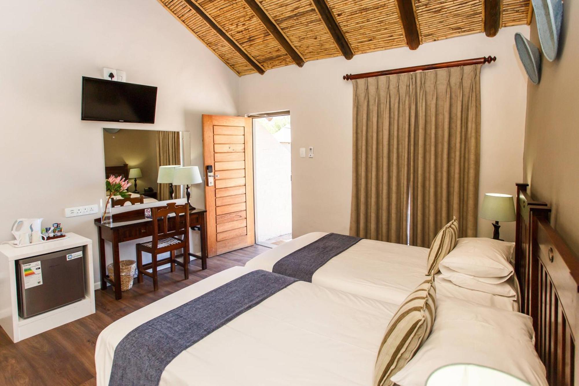 Protea Hotel By Marriott Oudtshoorn Riempie Estate المظهر الخارجي الصورة