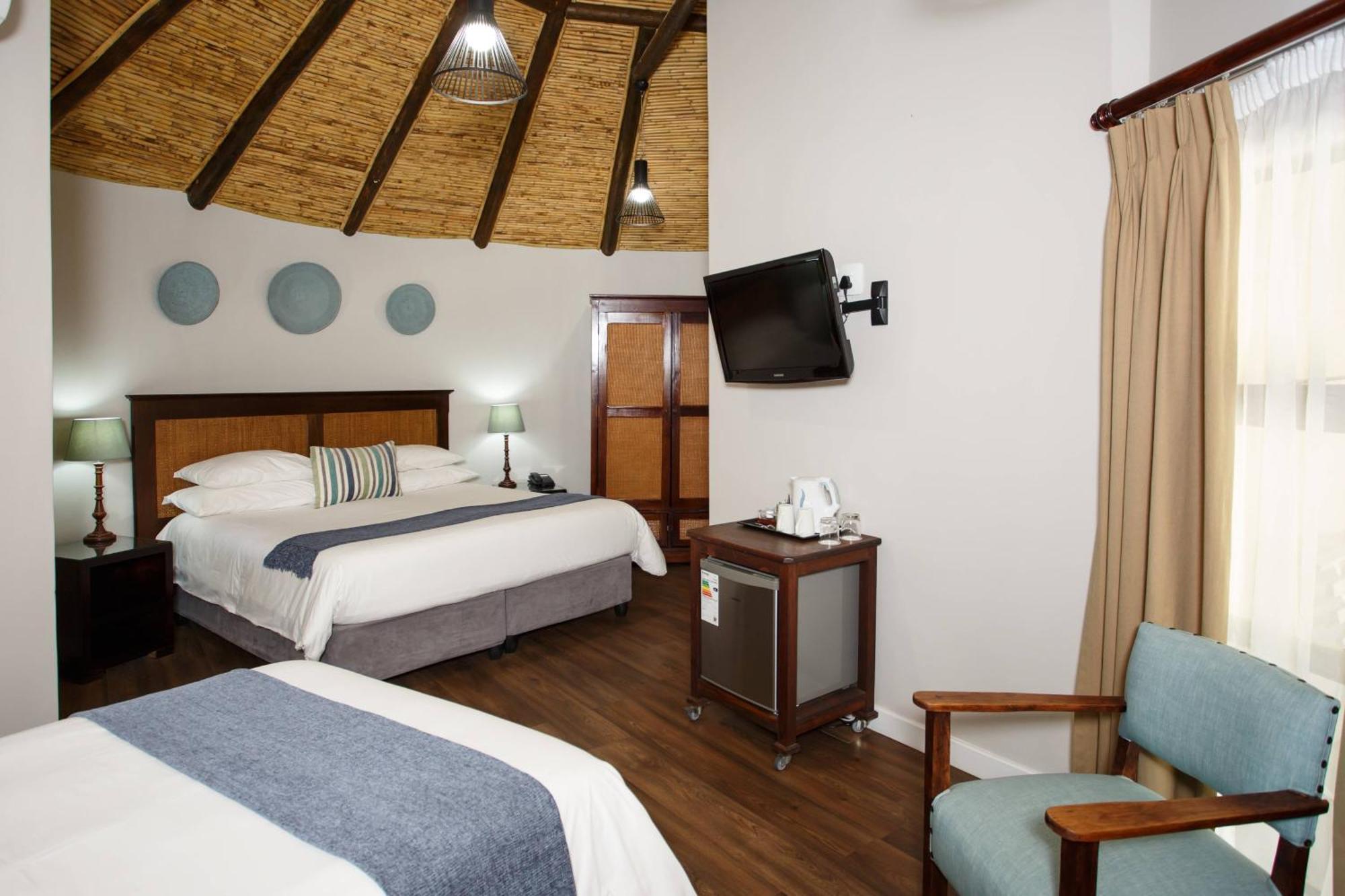 Protea Hotel By Marriott Oudtshoorn Riempie Estate المظهر الخارجي الصورة