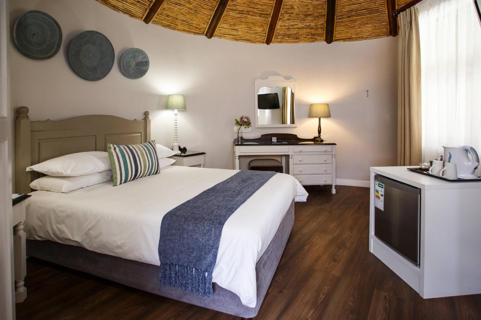 Protea Hotel By Marriott Oudtshoorn Riempie Estate المظهر الخارجي الصورة