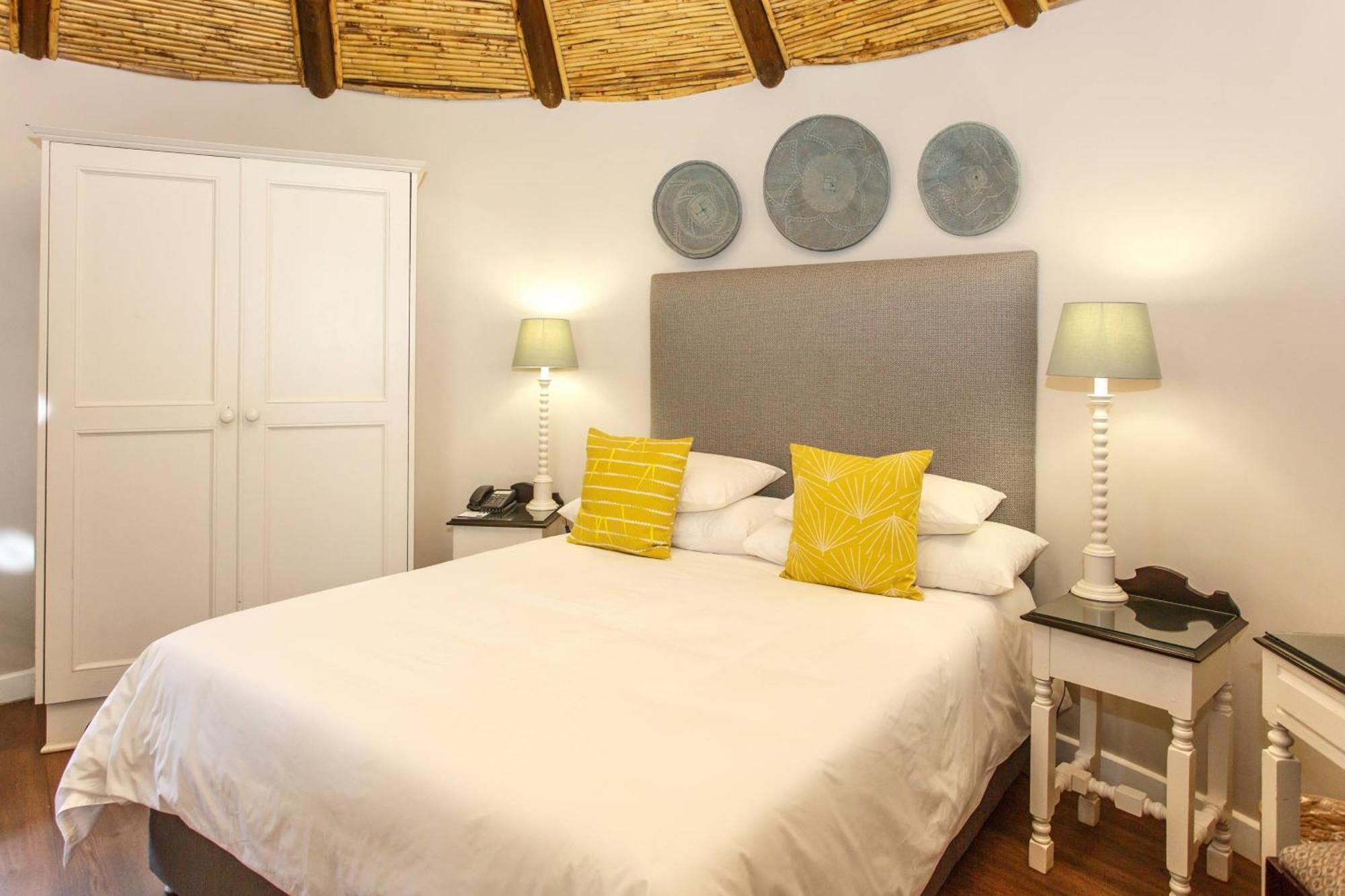 Protea Hotel By Marriott Oudtshoorn Riempie Estate المظهر الخارجي الصورة