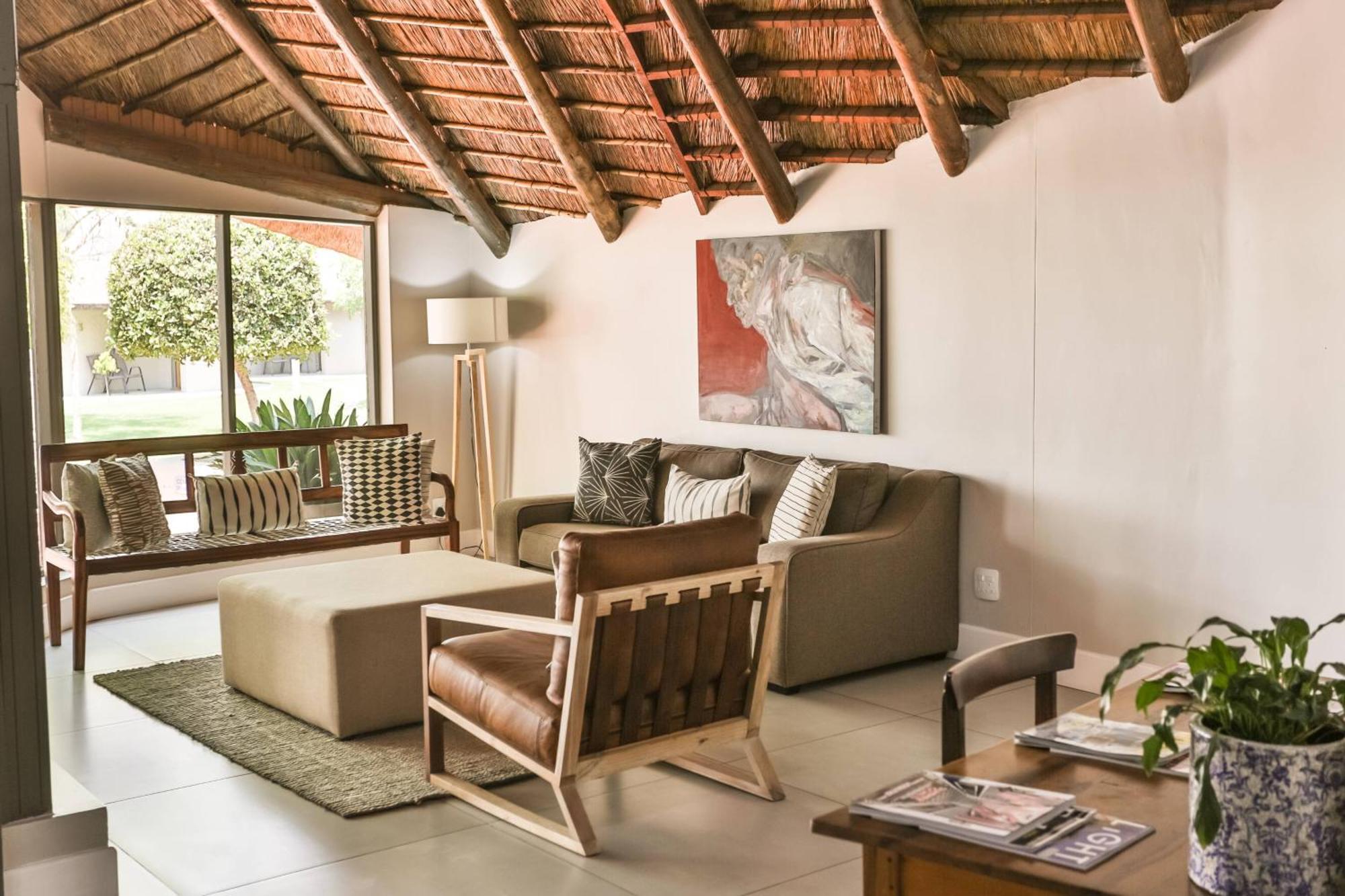 Protea Hotel By Marriott Oudtshoorn Riempie Estate المظهر الخارجي الصورة