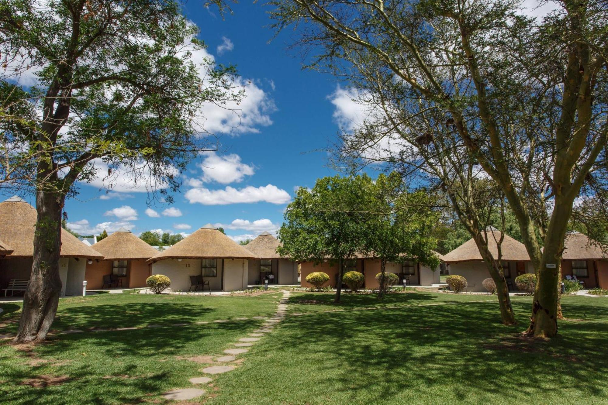 Protea Hotel By Marriott Oudtshoorn Riempie Estate المظهر الخارجي الصورة