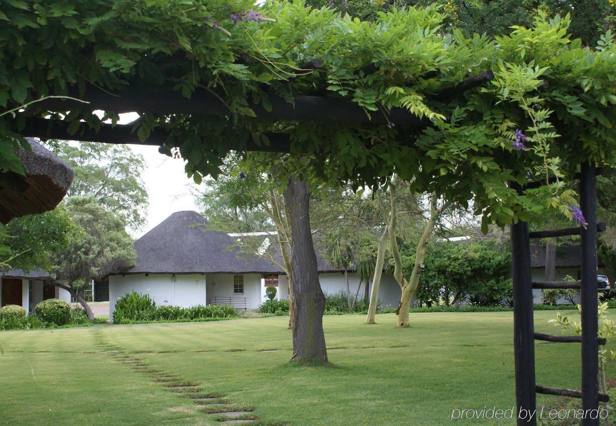 Protea Hotel By Marriott Oudtshoorn Riempie Estate المظهر الخارجي الصورة