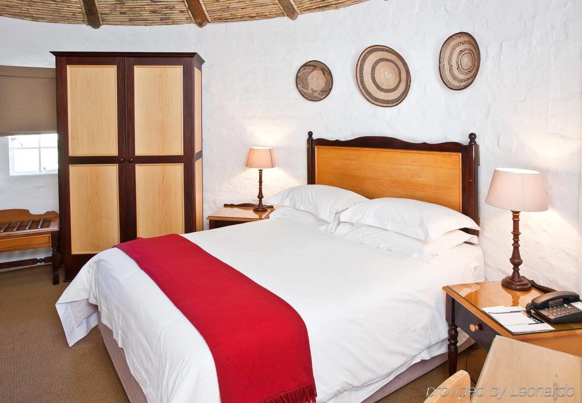 Protea Hotel By Marriott Oudtshoorn Riempie Estate المظهر الخارجي الصورة