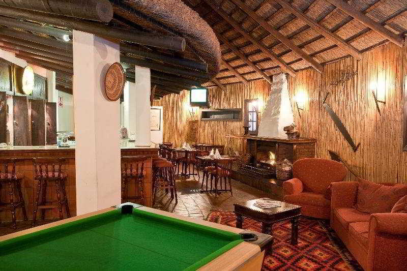 Protea Hotel By Marriott Oudtshoorn Riempie Estate المظهر الخارجي الصورة