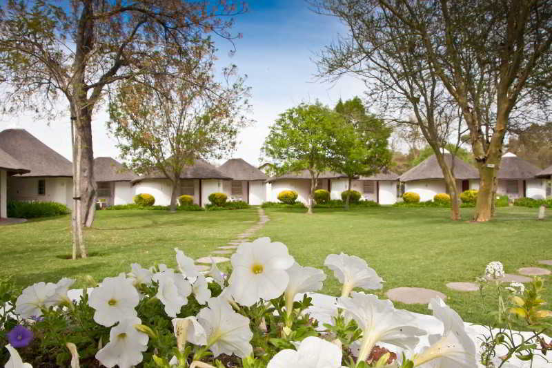 Protea Hotel By Marriott Oudtshoorn Riempie Estate المظهر الخارجي الصورة